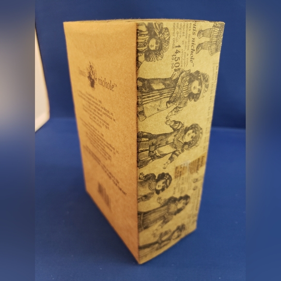 House of Louis Nichole Vintage Ornament - Picture 3 of 3